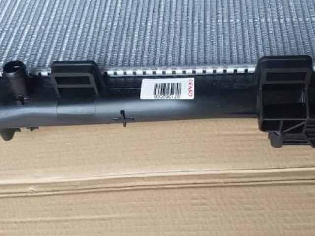 Fiat Grande Punto gyári új vízhűtő 55704136