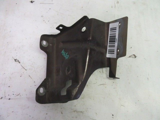 75267 Lancia Musa bal első sárvédő tartó 51796444