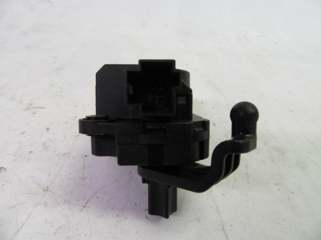 Alfa Romeo 159 fűtés állító motor 52421943