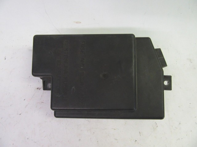 Alfa Romeo 159, Brera, Spider külső biztosíték tábla ház fedél 60699387