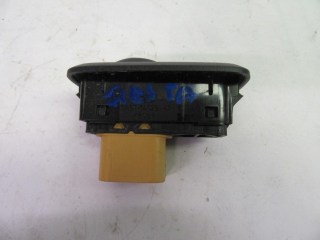 Ford Fiesta jobb első elektromos ablakemelő kapcsoló 