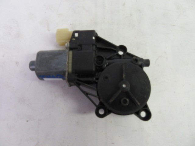 Ford Fiesta jobb első ablakemelő motor 8a61-14553-a
