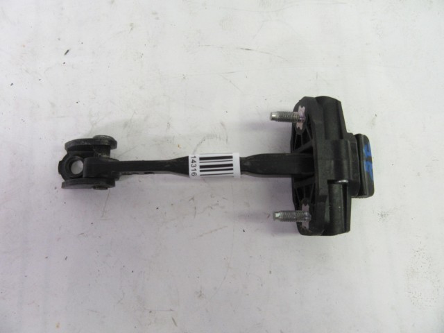 Ford Fiesta 2008-2017 első ajtóhatároló  8a6a-a23500-ad