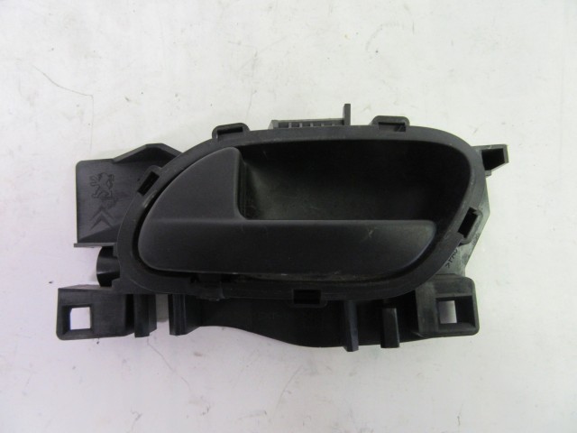 Peugeot, Citroën bal első belső kilincs  96555515xt