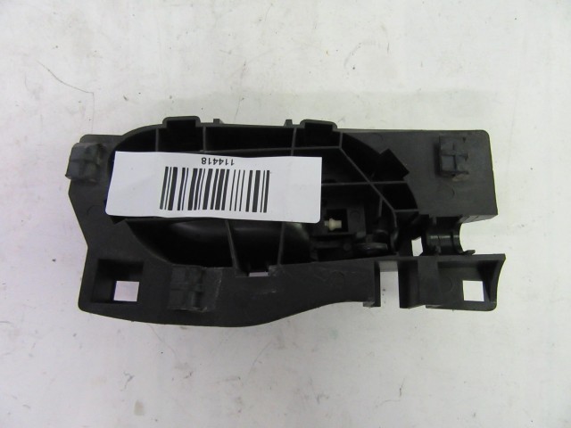 Peugeot, Citroën bal első belső kilincs  96555515xt