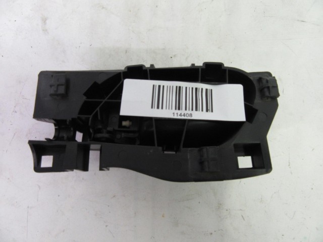 Peugeot, Citroën jobb első belső kilincs 96555514xt