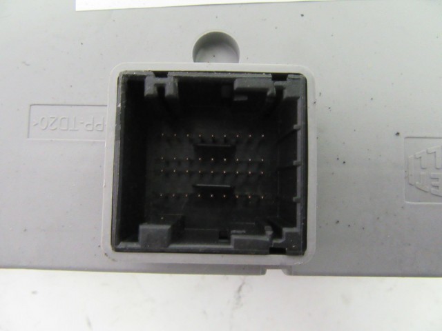 114570 Alfa Romeo 147 1,6 16v Ts 105 Le motorvezérlő szett 55204990 , 0261207727