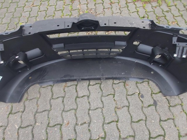 Fiat Doblo 2009-2015  ködlámpa helyes, fényszórómosó helyes első lökhárító  735455570