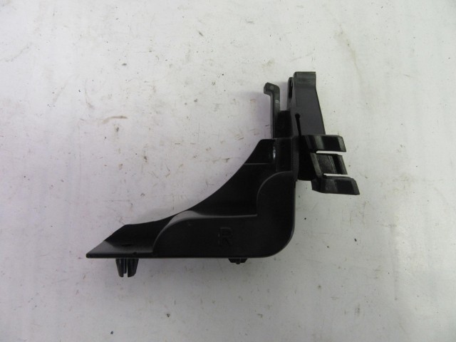 Toyota Yaris 1999-2005 jobb első lökhárító tartó 52535-52012