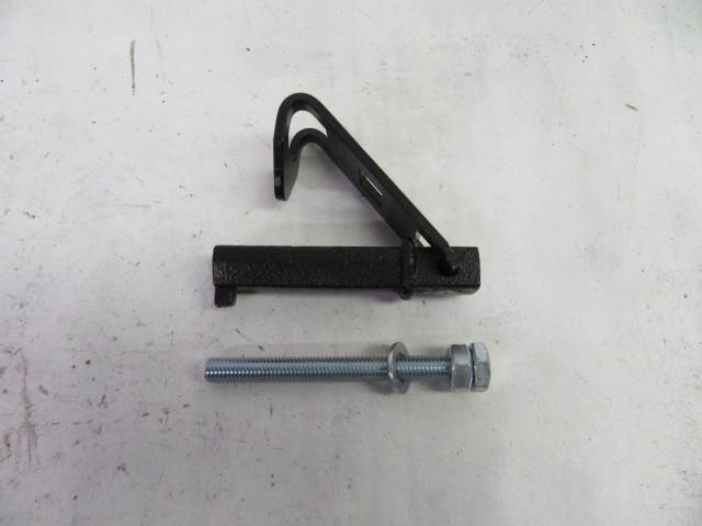 Fiat Doblo I.-II. utángyártott új pótkerék rögzítő csavar 46754343