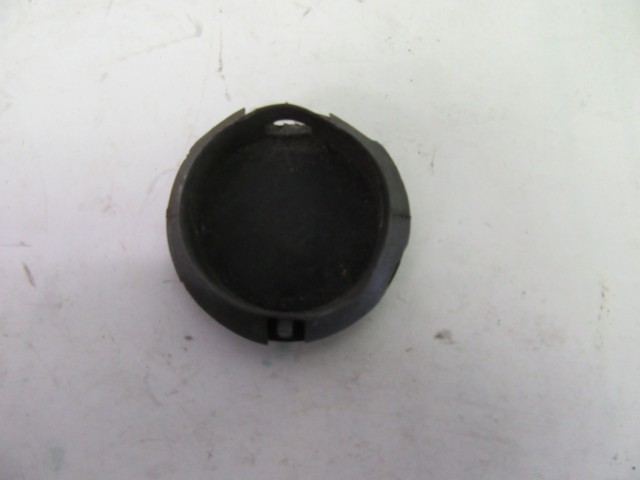 114368 Alfa Romeo 159 első vonószem takaró, grafit szürke 71777594