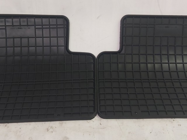 Alfa Romeo MiTo 2008-2018 új gumiszőnyeg garnitúra 