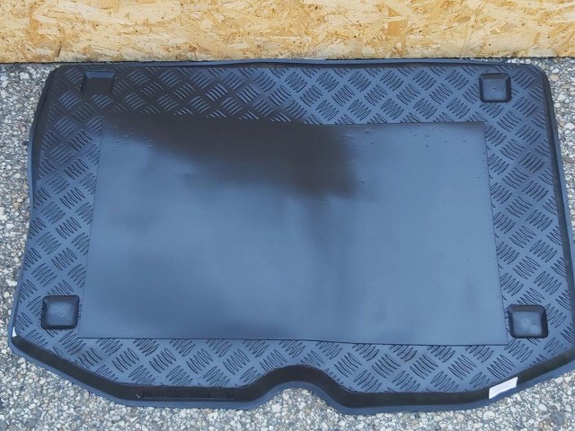 Citroen C3 Picasso utángyártott új csomagtértálca 100129