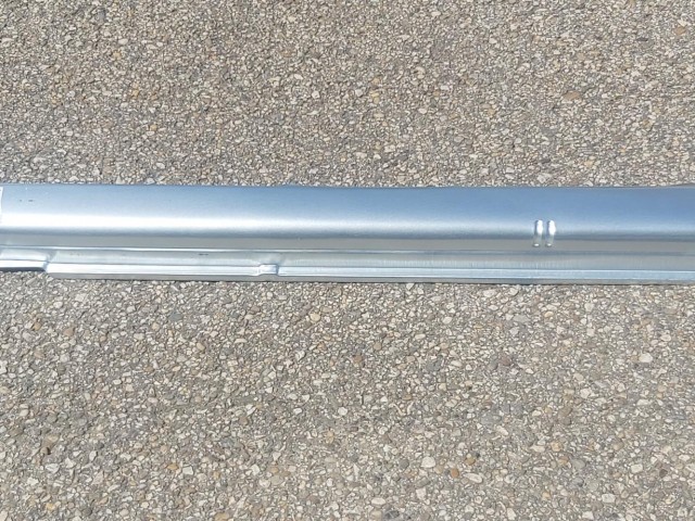 Fiat Punto II.-III. 5 ajtós utángyártott új bal oldali küszöb 71716069