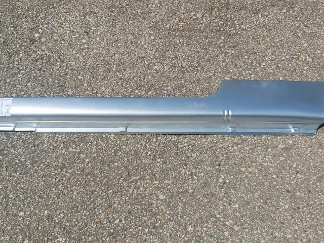 Fiat Punto II.-III. 3 ajtós utángyártott új bal oldali küszöb 2023001