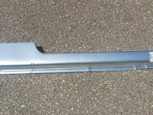 Fiat Punto II.-III. 3 ajtós utángyártott új jobb oldali küszöb 2023002