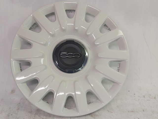 Fiat 500 L gyári új 16