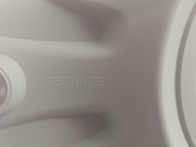 Fiat 500 L gyári új 16