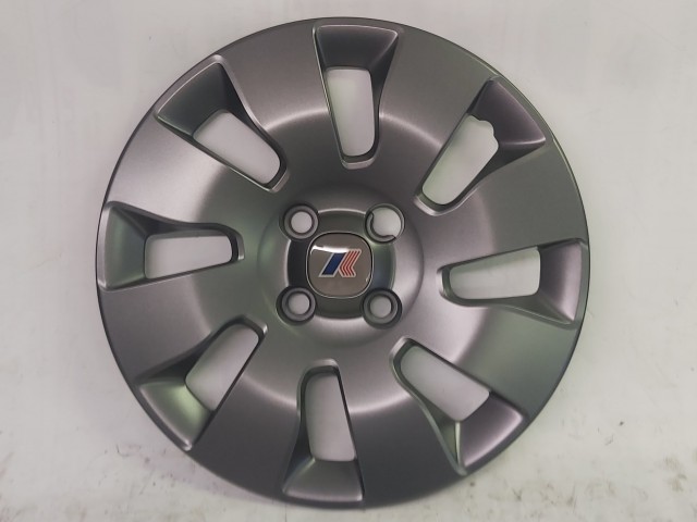 Fiat Panda III. gyári új 15