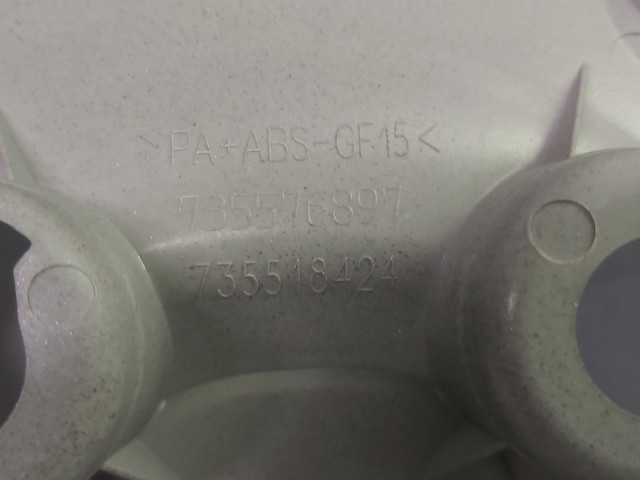 Fiat Panda III. gyári új 15