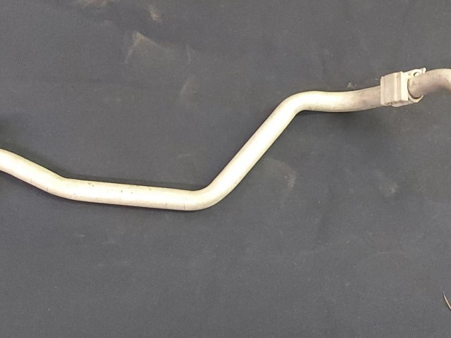 114883 Fiat Grande Punto 1,9 JTD Klímacső 