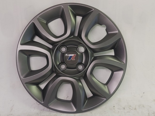 Fiat Panda III. gyári új 15