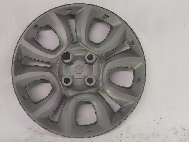 Fiat Panda III. gyári új 15