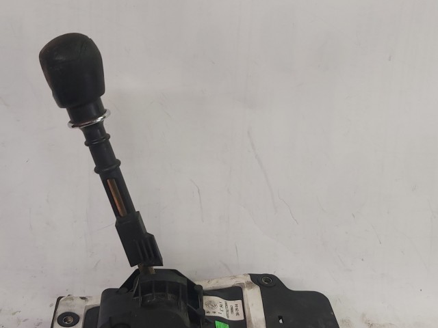 114894 Lancia Thesis Manuális váltó kulissza