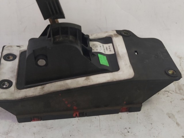 114894 Lancia Thesis Manuális váltó kulissza