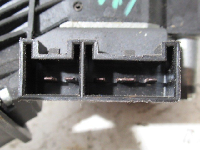 Alfa Romeo, Fiat gyújtáskapcsoló ház 50518629