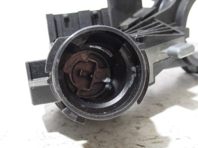 Alfa Romeo, Fiat gyújtáskapcsoló ház 50518629