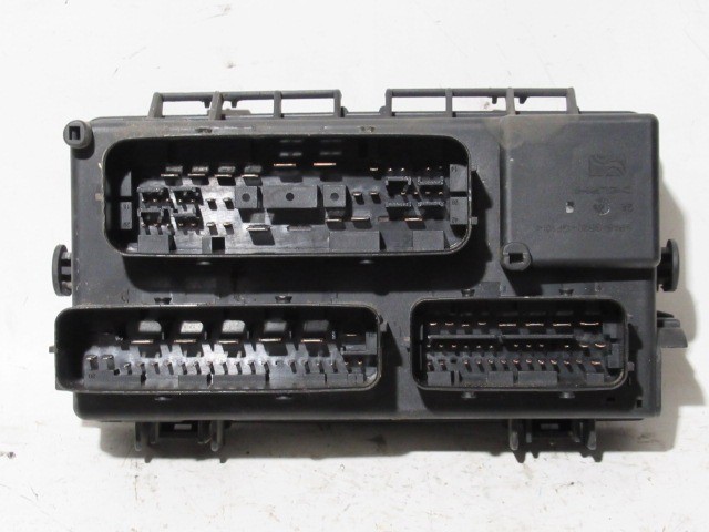 Fiat Grande Punto külső biztosíték tábla 51701704