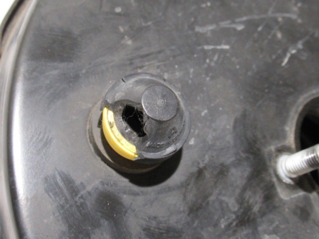 Fiat, Lancia fékszervódob 51725662