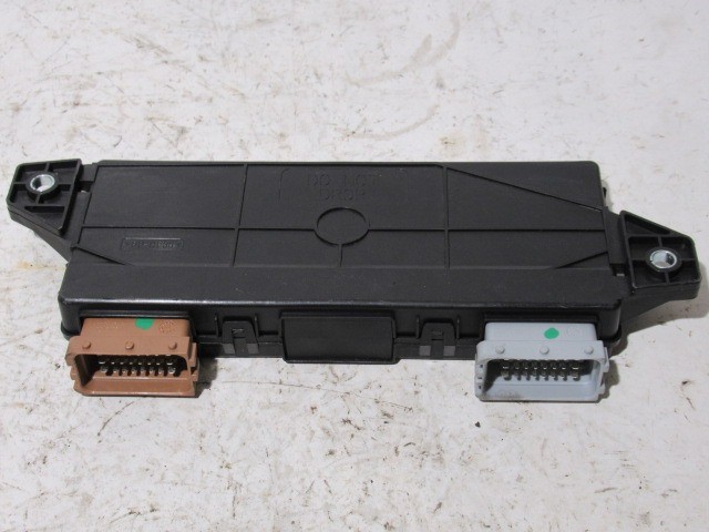 Fiat Idea, Lancia Musa hátsó elektromos ablakemelő vezérlő 51758051