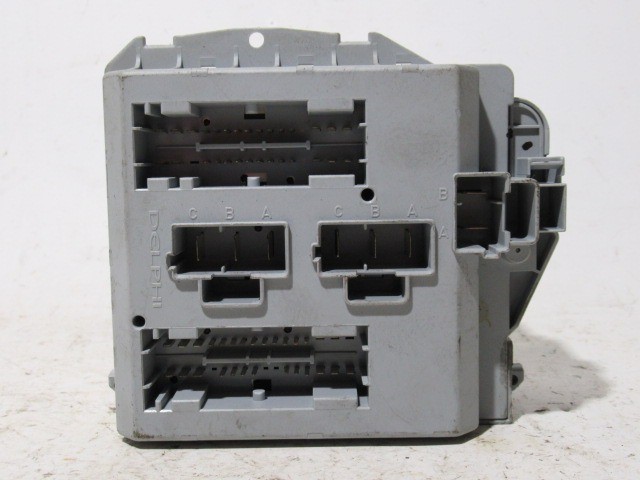 Fiat Linea külső biztosíték tábla 51815382