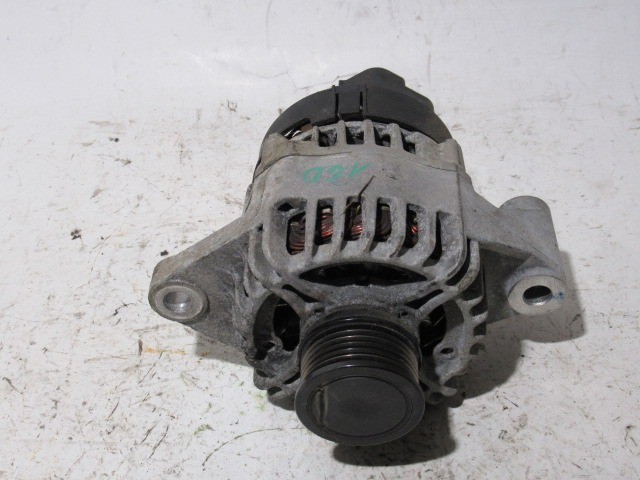 Fiat Croma, Bravo , Lancia Delta  Diesel generátor 100A 51820623