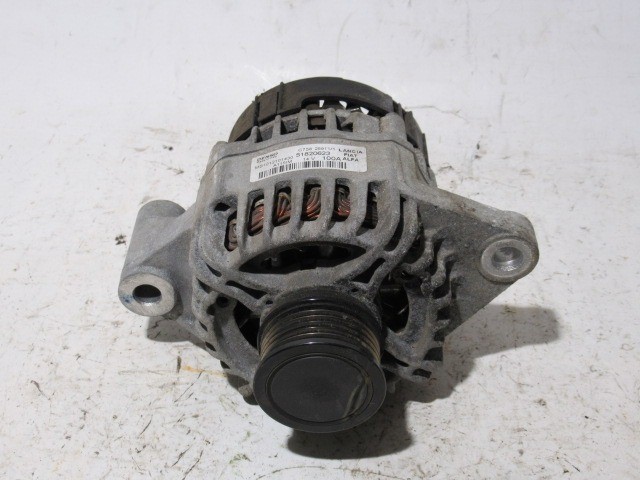 Fiat Croma, Bravo , Lancia Delta  Diesel generátor 100A 51820623