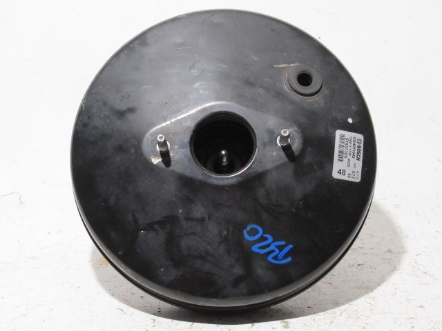 Fiat Bravo 2007-2014, Lancia Delta 2008-2014 fékszervódob 51837300