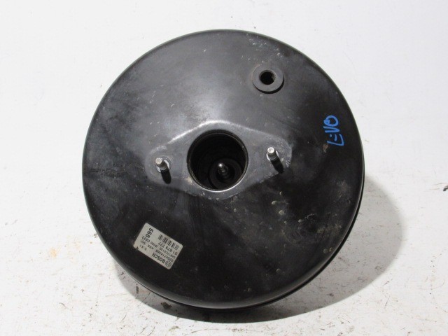 Fiat Punto fékszervódob 51879777