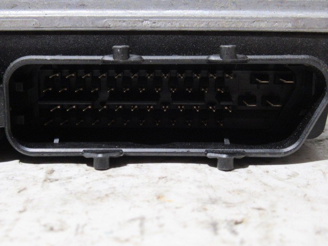 Fiat Bravo 2007-2014 LPG vezérlő 51886146