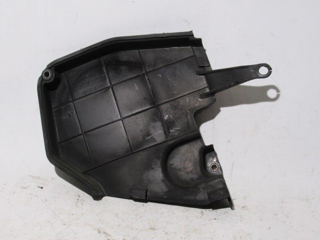 Alfa Romeo 55181625 számú vezérlés burkolat