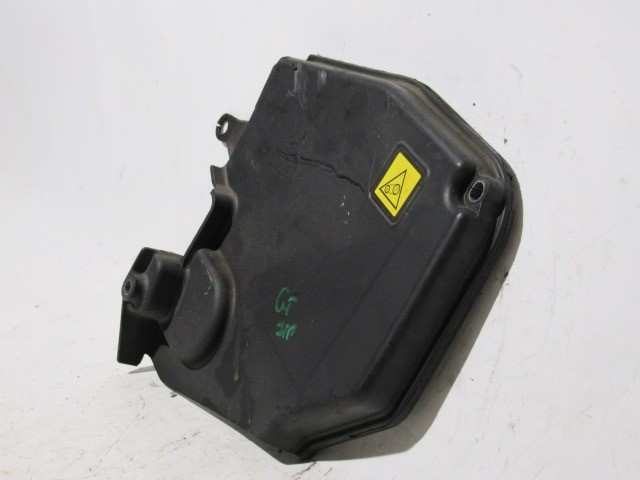 Alfa Romeo 55181625 számú vezérlés burkolat