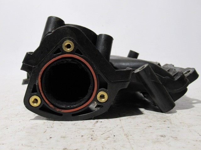 Alfa Romeo, Fiat, Lancia 1,3 16v Mjet szívócsonk 55213267