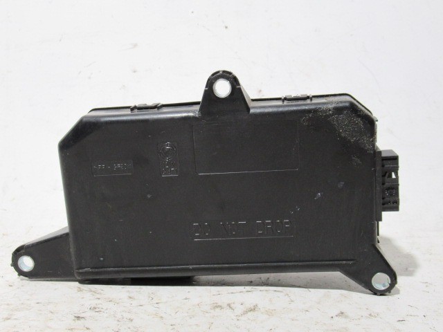 Fiat Idea ablakemelő vezérlő 51714867