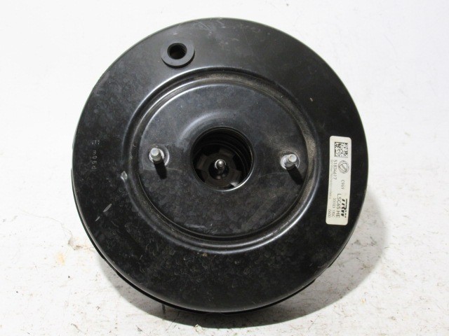 Fiat 500  fékszervódob 51834617