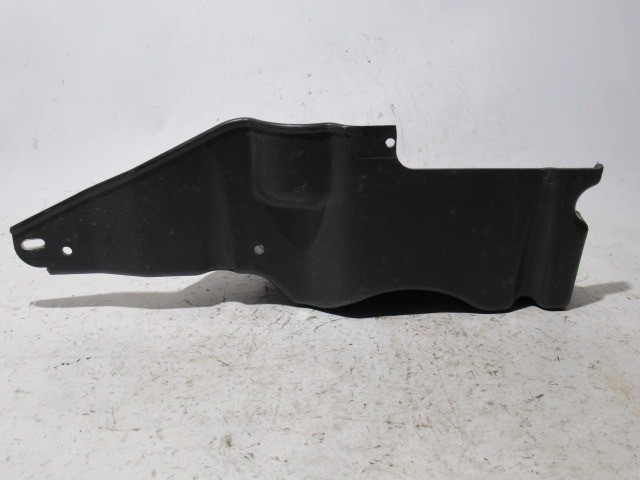 Fiat Linea benzines jobb oldali alsó motorvédő burkolat 51842816