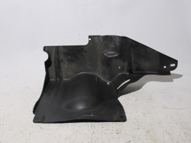 Fiat Linea benzines jobb oldali alsó motorvédő burkolat 51842816
