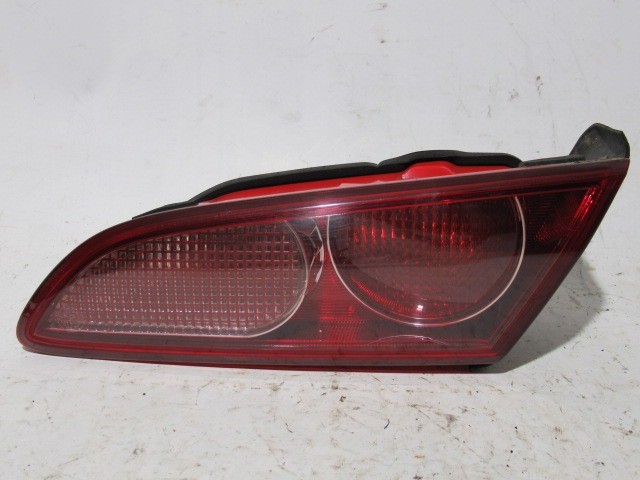 Alfa Romeo 159 jobb hátsó belső lámpa 60691364