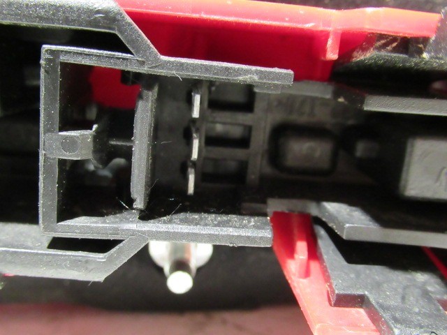 Alfa Romeo 159 jobb hátsó belső lámpa 60691364