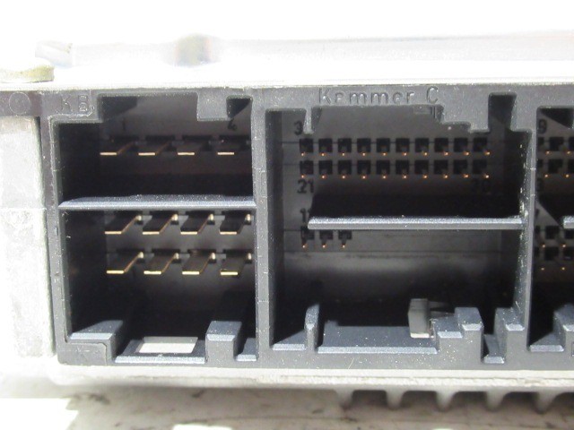 Alfa Romeo 166 3.0 V6 motorvezérlő 46740896